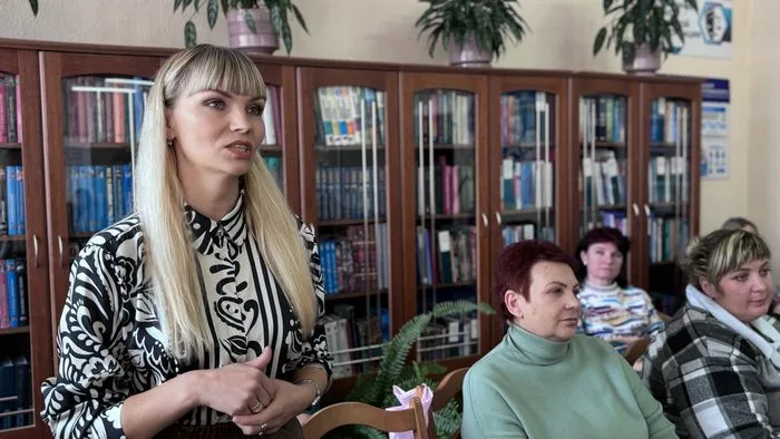 «Библиотечная акция как способ привлечения потенциальных пользователей»