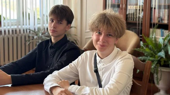«Библиотека – вчера и завтра»