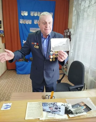 «Большие истории для маленьких читателей»
