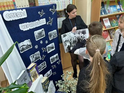 «Борьба с невидимым врагом. Чернобыль – 40 лет»