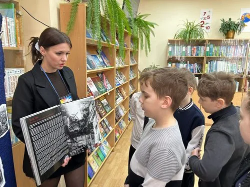 «Борьба с невидимым врагом. Чернобыль – 40 лет»