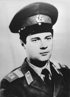 Борсук Александр Родионович