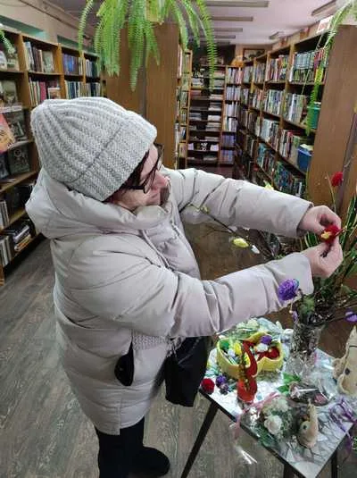 «Букет из самых нежных слов»