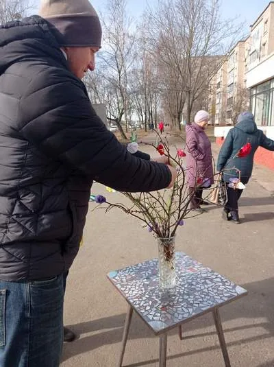 «Букет из самых нежных слов»