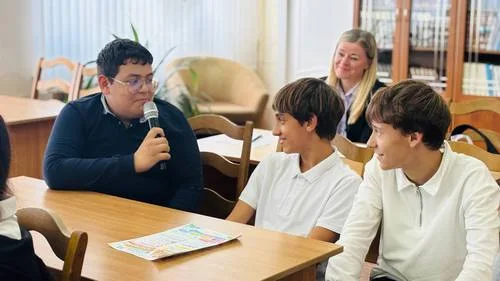 «Буллинг: причины и последствия»