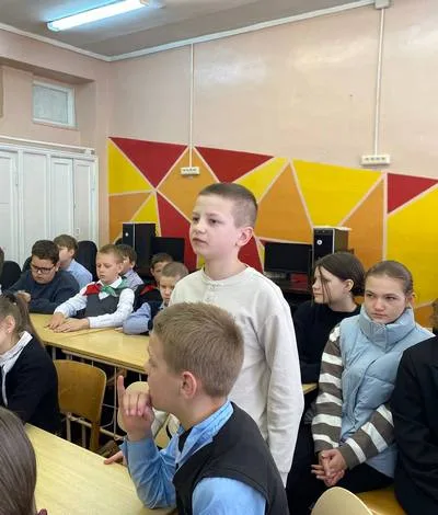 «Была весна - была Победа»