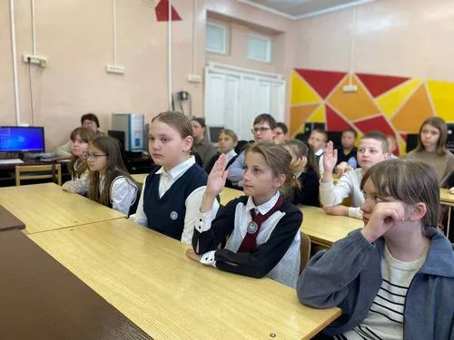 «Была весна - была Победа»