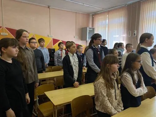 «Была весна - была Победа»