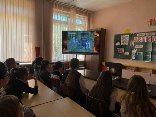 «Была весна - была Победа»