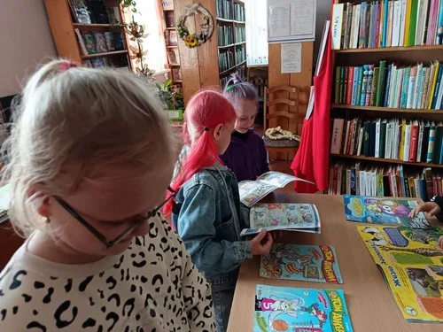 "Чароўны свет беларускай казкі"