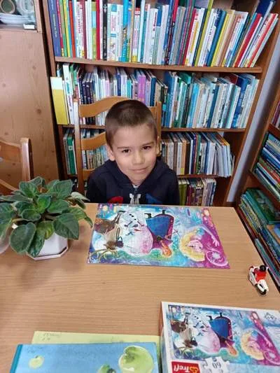 "Чароўны свет беларускай казкі"