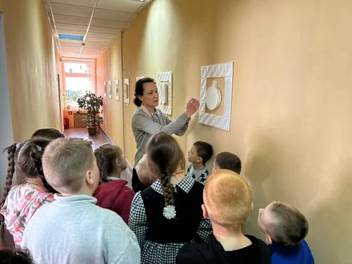 «Часовые пояса»