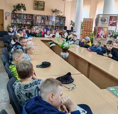 «Человек – часть природы»