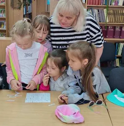«Человек – часть природы»