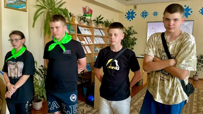 «Человек, который выстоял»