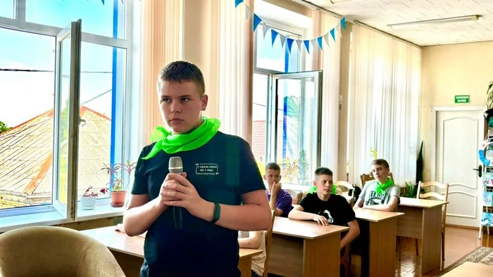 «Человек, который выстоял»
