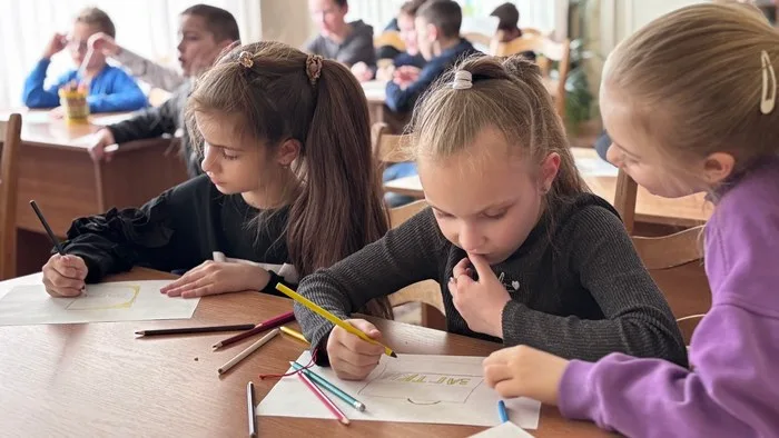«Чемодан с загадками»