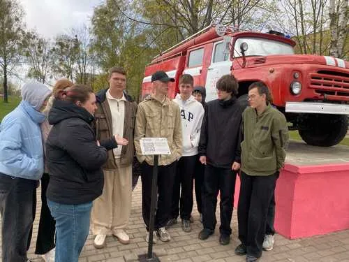 «Чернобыль: 40 лет спустя…»