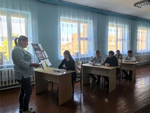 “Чернобыль – чёрная быль нашей истории”