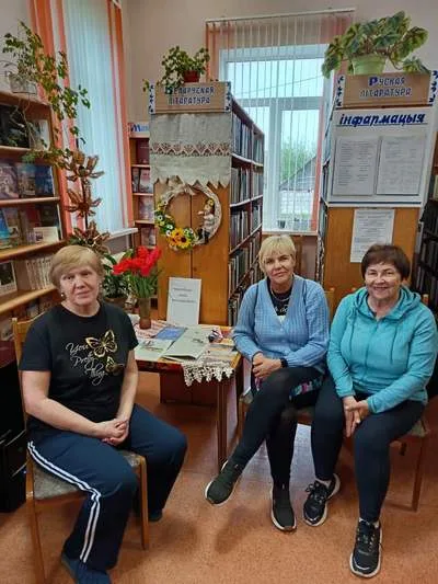 «Чернобыль — не гаснет памяти свеча»