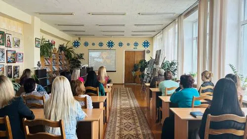 "Чернобыль: от возрождения до устойчивого развития"