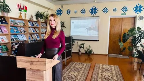 "Чернобыль: от возрождения до устойчивого развития"