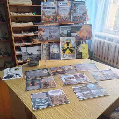 "Чернобыль: от возрождения до устойчивого развития"