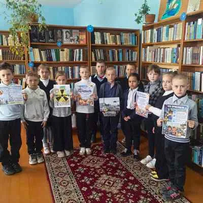 "Чернобыль: от возрождения до устойчивого развития"