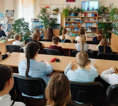 «Чернобыля зловещая беда»