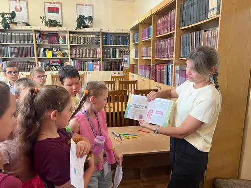 «Чистые руки: охота на микробов»