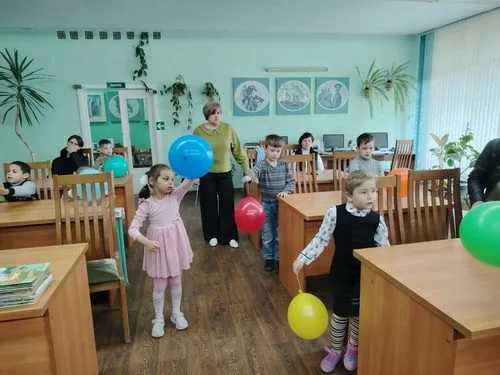 «Читалочка»
