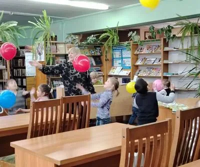 «Читалочка»