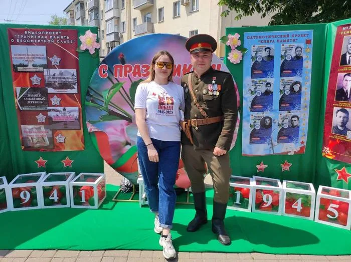 #ЧИТАЙГОМЕЛЬ – 2025