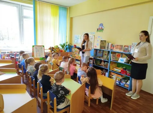«Читающая армия правнуков»