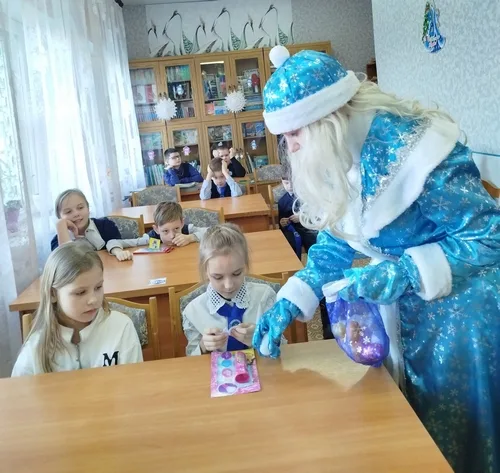 «Что год  грядущий нам готовит»