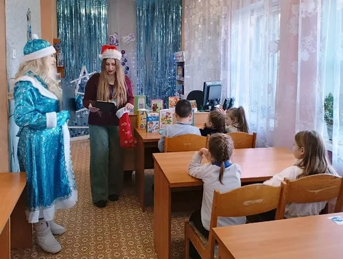 «Что год  грядущий нам готовит»