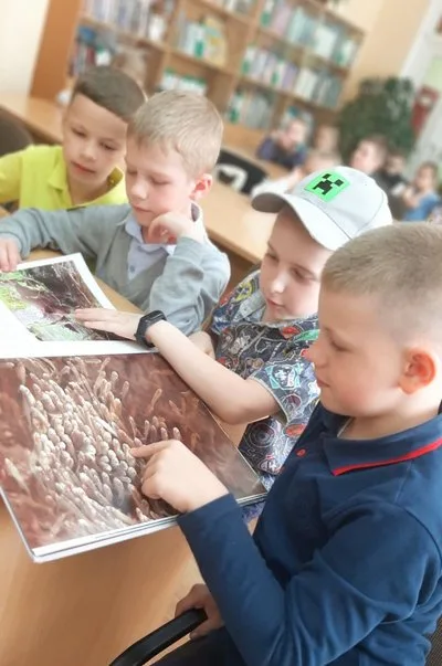«Что мы знаем о Чернобыле?»