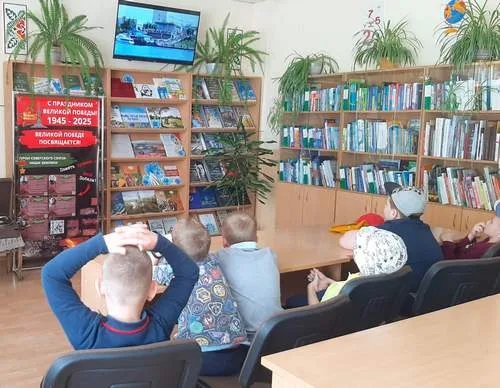 «Что мы знаем о Чернобыле?»