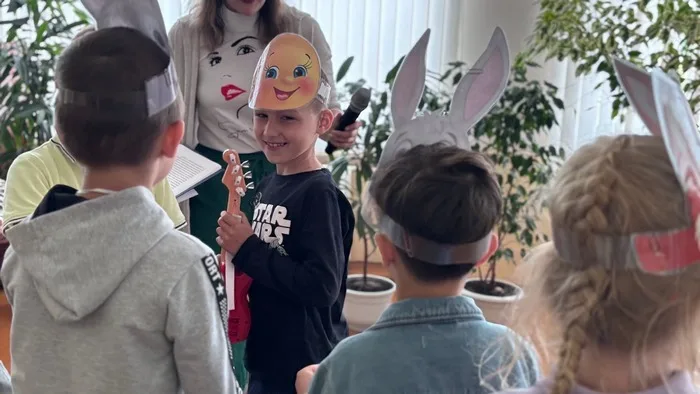 «Что за прелесть эти сказки»
