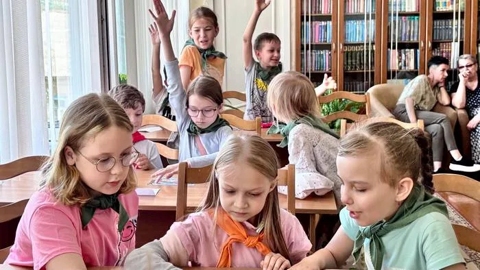 «Что за прелесть эти сказки»