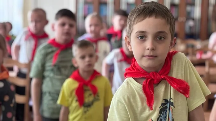 «Что за прелесть эти сказки»