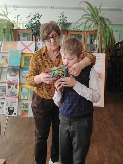 «Что здоровью хорошо?»