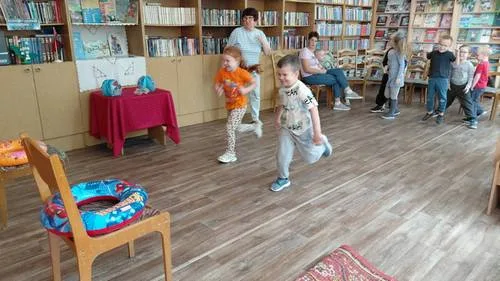 "Чтобы не было беды - будь осторожен у воды"