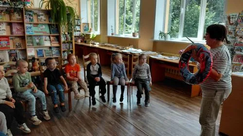 "Чтобы не было беды - будь осторожен у воды"
