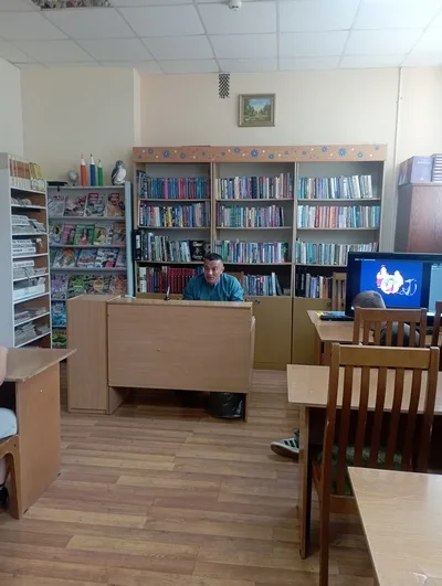 «Чтобы не было беды - будь осторожен у воды!»