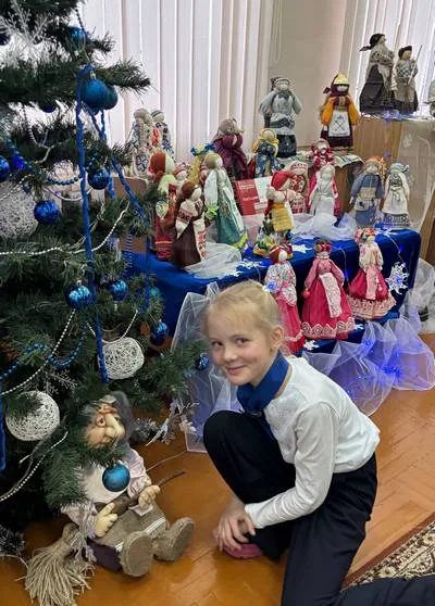 «Чудеса под Новый год»