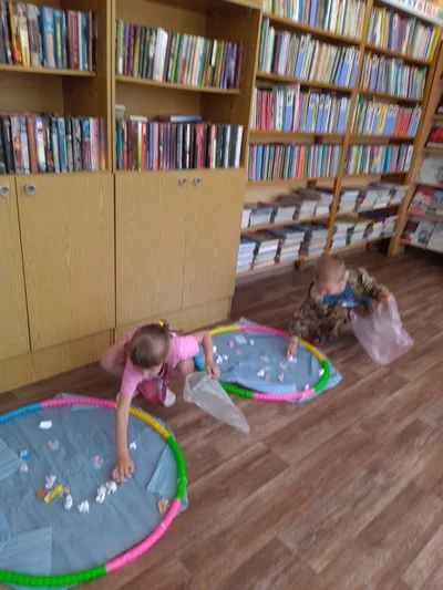 «Чудесный мир природы»