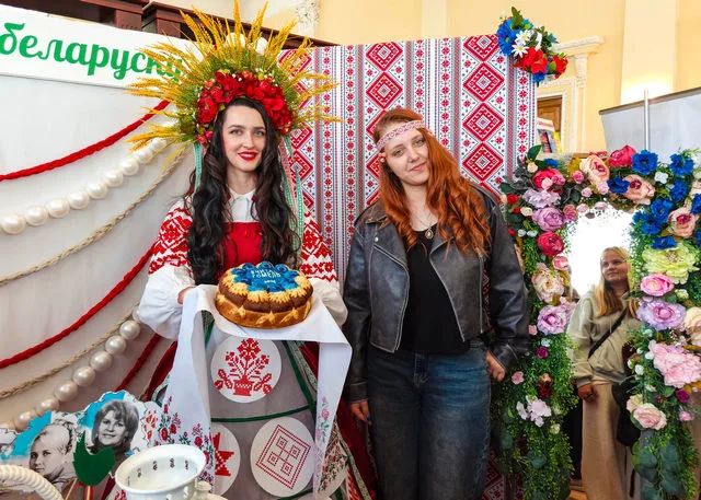 #ЧЫТАЙГОМЕЛЬ