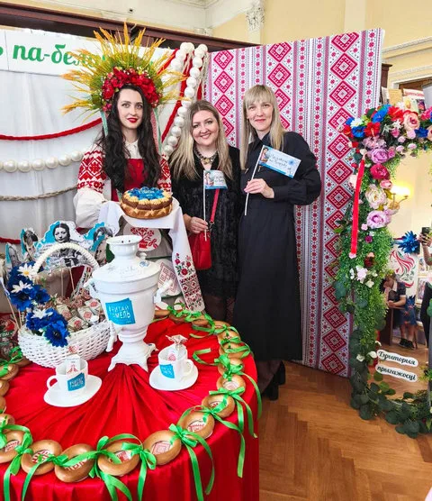 #ЧЫТАЙГОМЕЛЬ