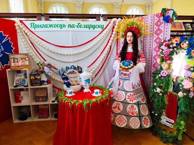 #ЧЫТАЙГОМЕЛЬ